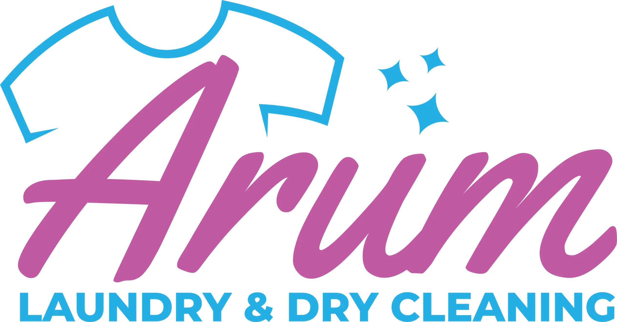 Arum Laundry